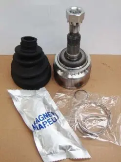 ШРУС со смазкой в ​​комплекте MAGNETI MAGNETI MARELLI TOJ0235