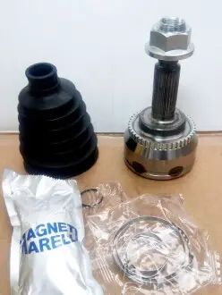 ШРУС со смазкой в ​​комплекте MAGNETI MAGNETI MARELLI TOJ0193 (фото 1)