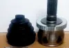 ШРУС зі змазки в комплекті MAGNETI TOJ0078