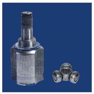 ШРУС зі змазки в комплекті MAGNETI MAGNETI MARELLI TIJ0024