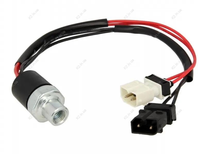 Пневматичний вимикач AC Thermotec THERMOTEC KTT130033 (фото 1)