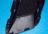 Решетка переднего бампера правая Aftermarket J69-2803518 (фото 1)