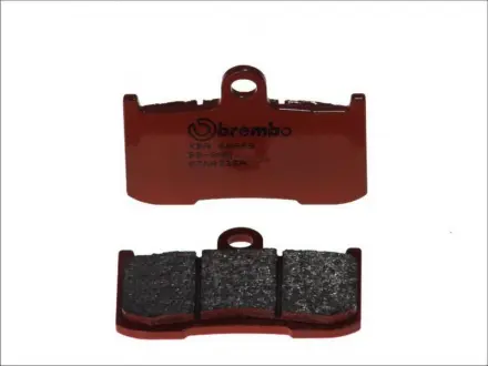 Тормозные колодки BREMBO 07KA23SA