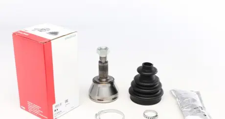 ШРУС зі змазки в комплекті FAG 771 0245 30