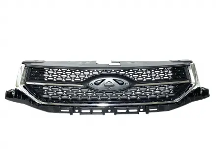 Решітка радіатора (без емблеми) Aftermarket J69-8401010