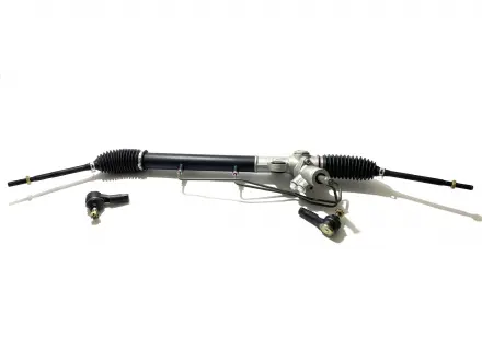 Рейка рульова Chery Kimo KIMIKO S12-3401010BB