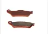 Тормозные колодки BREMBO 07BB04SD (фото 1)