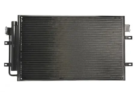 Радиатор кондиционера THERMOTEC KTT110519