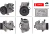 Компрессоры кондиционеров DENSO DCP17054