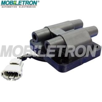 Котушка запалювання MOBILETRON CU03