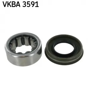 Подшипник приводного вала SKF VKBA3591