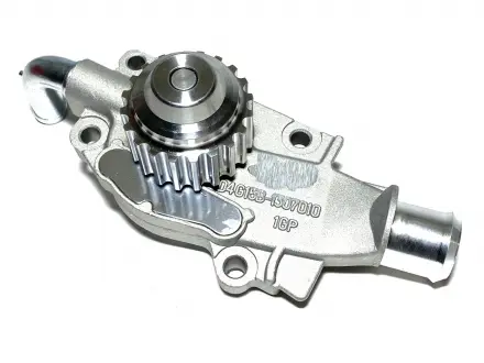 Помпа, насос водяной (D4G15B) Aftermarket D4G15B-1307010