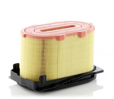Повітряний фільтр -FILTER MANN C34540 (фото 1)