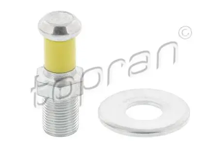 Шпилька замка дверного Topran Hans Pries / Topran 103542