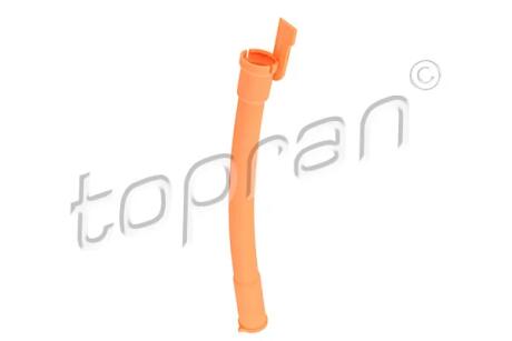 Напрямна щупа Оливній Topran Hans Pries / Topran 108035 (фото 1)