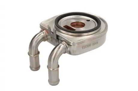 Охладитель масла THERMOTEC D4P002TT
