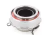 Вижимний підшипник (в зборі) Aftermarket ZM015B-1601307 (фото 1)