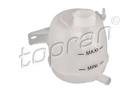 Бачок компенсационный Topran Hans Pries / Topran 700339