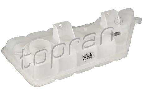 Бачок компенсационный Topran Hans Pries / Topran 401529