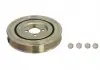 Шків ременя генератора SNR DPF358.09K1
