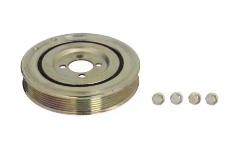 Шкив ремня генератора SNR SNR NTN DPF358.09K1