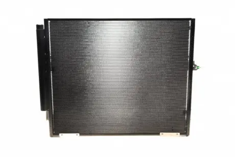 Конденсер кондиционера NRF 35862
