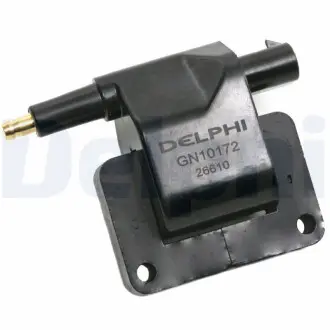 Котушка запалювання Delphi GN1017212B1