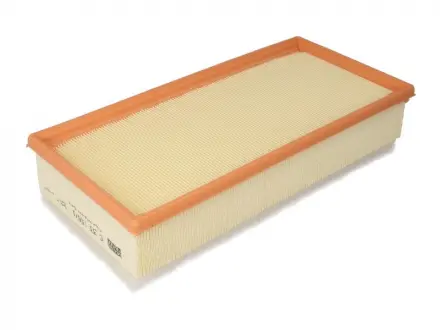 Фільтр повітря -FILTER MANN C331561 (фото 1)