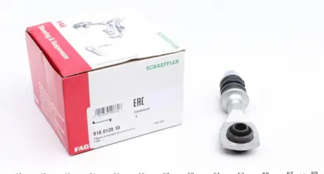 Стабилизатор (стойки) FAG 818 0139 10