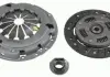 Комплект сцепления SACHS 3000 951 502