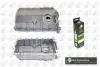 Поддон картера ДВС BGA SP0114