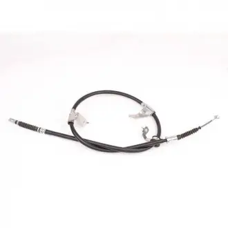 Трос ручного тормоза L Aftermarket J18-3508090