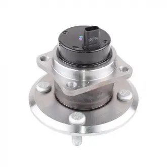 Ступица задняя в сборе Aftermarket 10135614-00