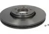Тормозной диск Brembo 09.A430.11