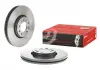 Тормозной диск BREMBO 09.A430.11 (фото 3)
