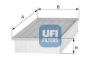 Воздушный фильтр UFI 30.142.00