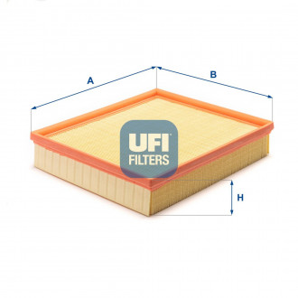 Воздушный фильтр UFI 30.142.00