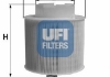 Воздушный фильтр UFI 27.598.00