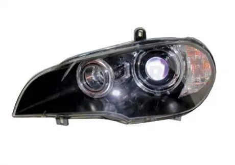 Фара передня ліва MAGNETI MARELLI 710815023005