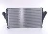 Інтеркулер NISSENS 96684 (фото 3)