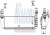 Інтеркулер RENAULT FLUENCE (08-) 1.5 dCi (вир-во Nissens) 96569