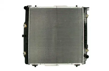 Радиатор THERMOTEC D7M044TT