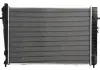 Радиатор Thermotec D70307TT