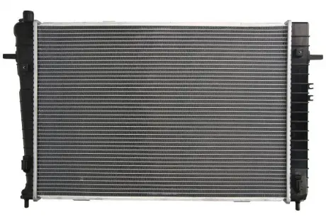 Радіатор THERMOTEC D70307TT