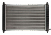 Радиатор THERMOTEC D70007TT (фото 2)