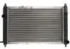 Радіатор THERMOTEC D70007TT (фото 3)