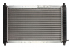Радиатор THERMOTEC D70007TT (фото 4)