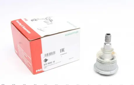 Опора кульова FAG 825 0045 10