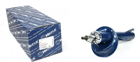 Амортизатор двойной. FORD Connect (06 / 02-), Transit \ '02 (06 / 02-) передние. лев. MEYLE 7266230026