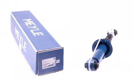 Амортизатор (задний) MEYLE 11267250002